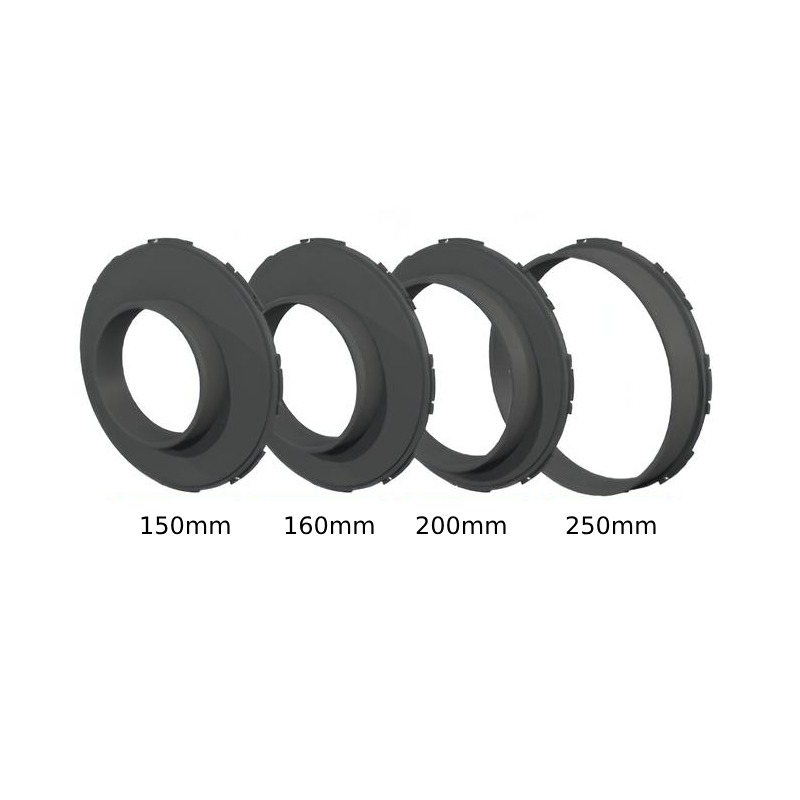 Connector 200mm For DF25