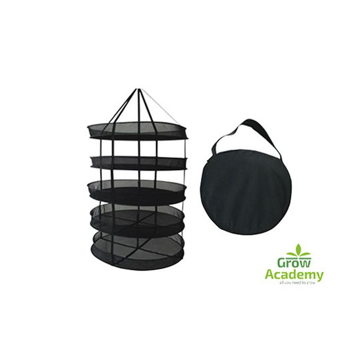 Ξηραντηριο/Dryer 80 cm 5 Layers 150 cm High