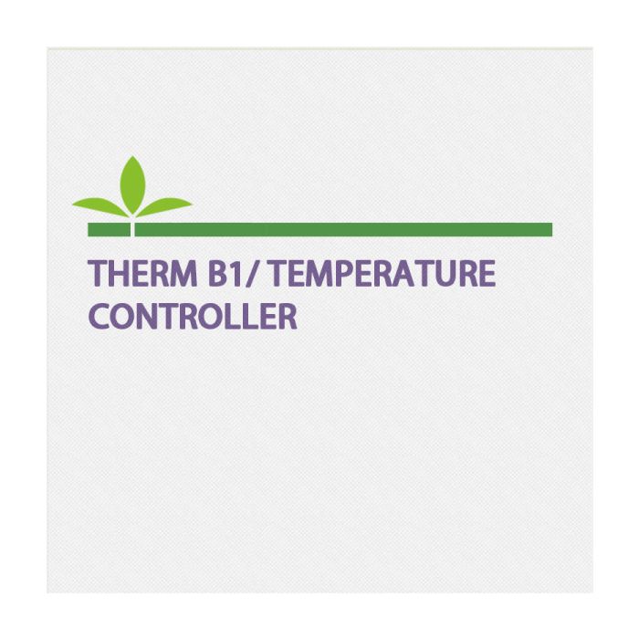 Therm-B1/ Temperature Controller
