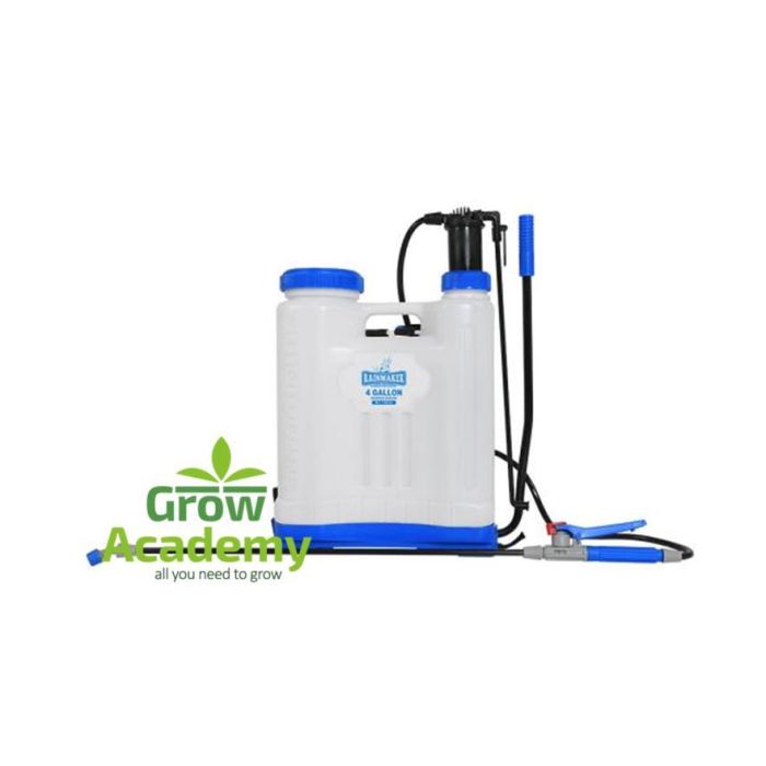 Rainmaker Ψεκαστήρας Πλάτης 16lt