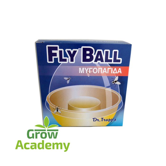 Fly Ball Trap Μυγοπαγιδα