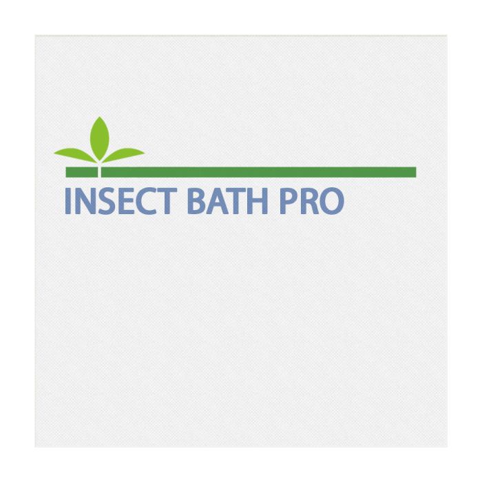 Insect Bath Pro