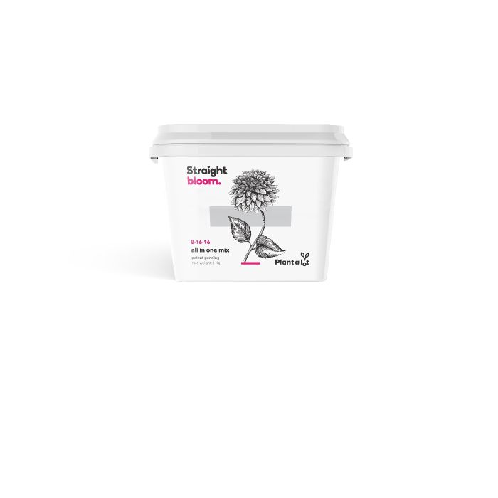 Plantalot Straight Bloom 1kg