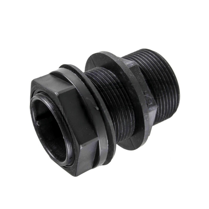 Παροχή Δεξαμενής 1/2″ Μονής Φλάντζας