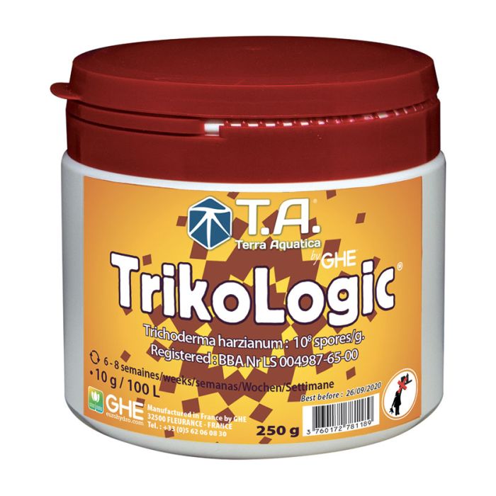 Trikologic
