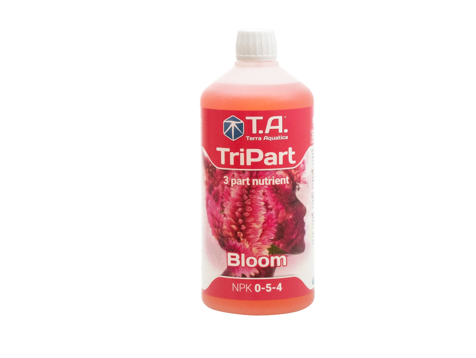TriPart Bloom (Flora Bloom) 1lt
