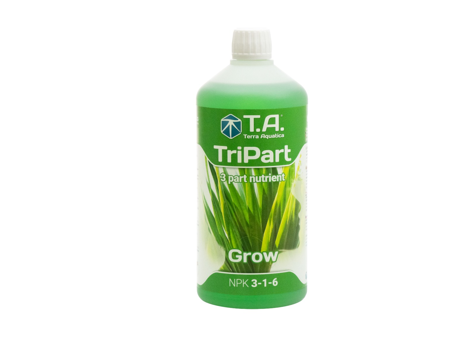 Tripart Grow (Flora Grow) 1lt