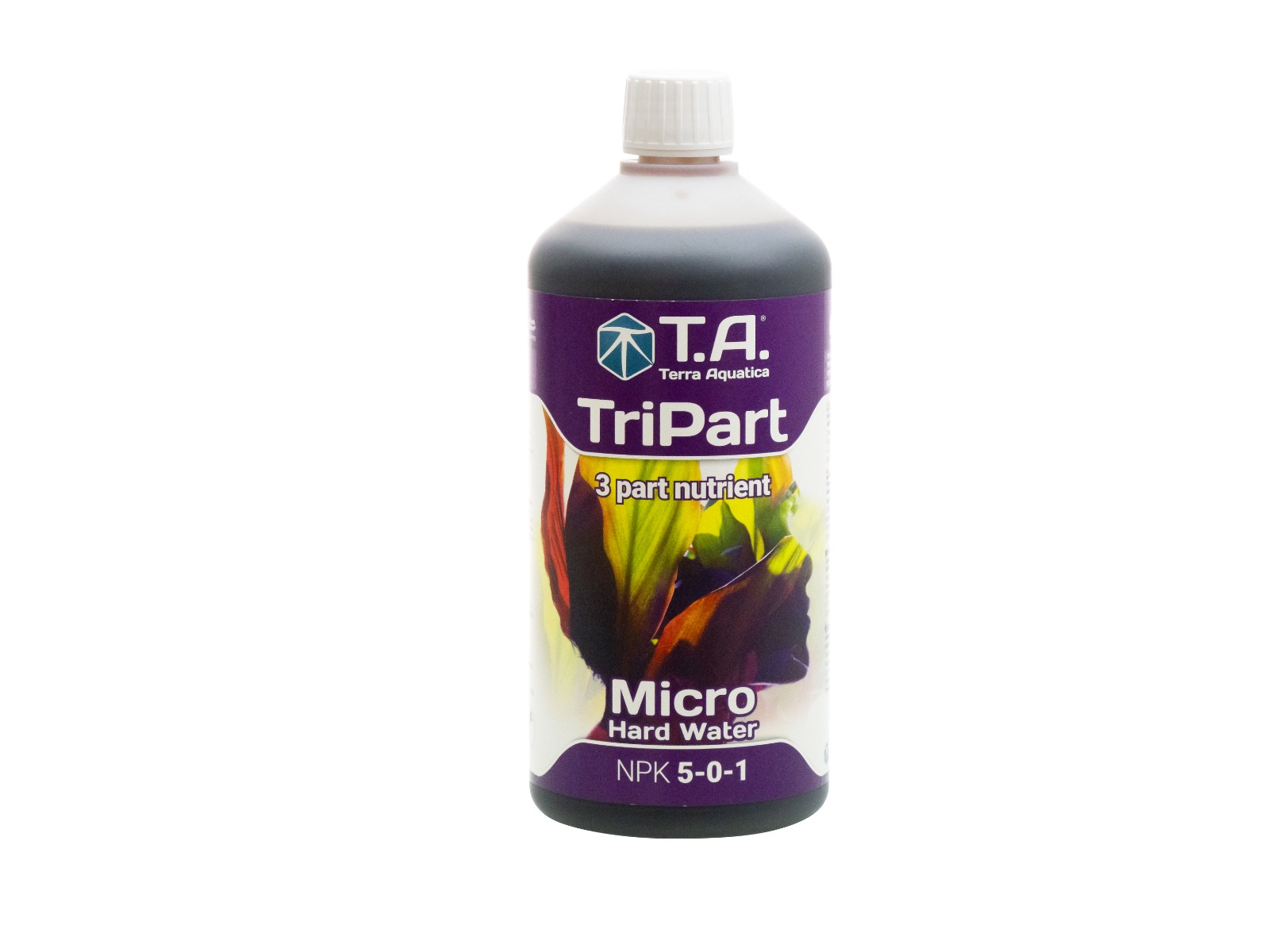 TriPart Micro HW (Flora Micro HW) 1lt