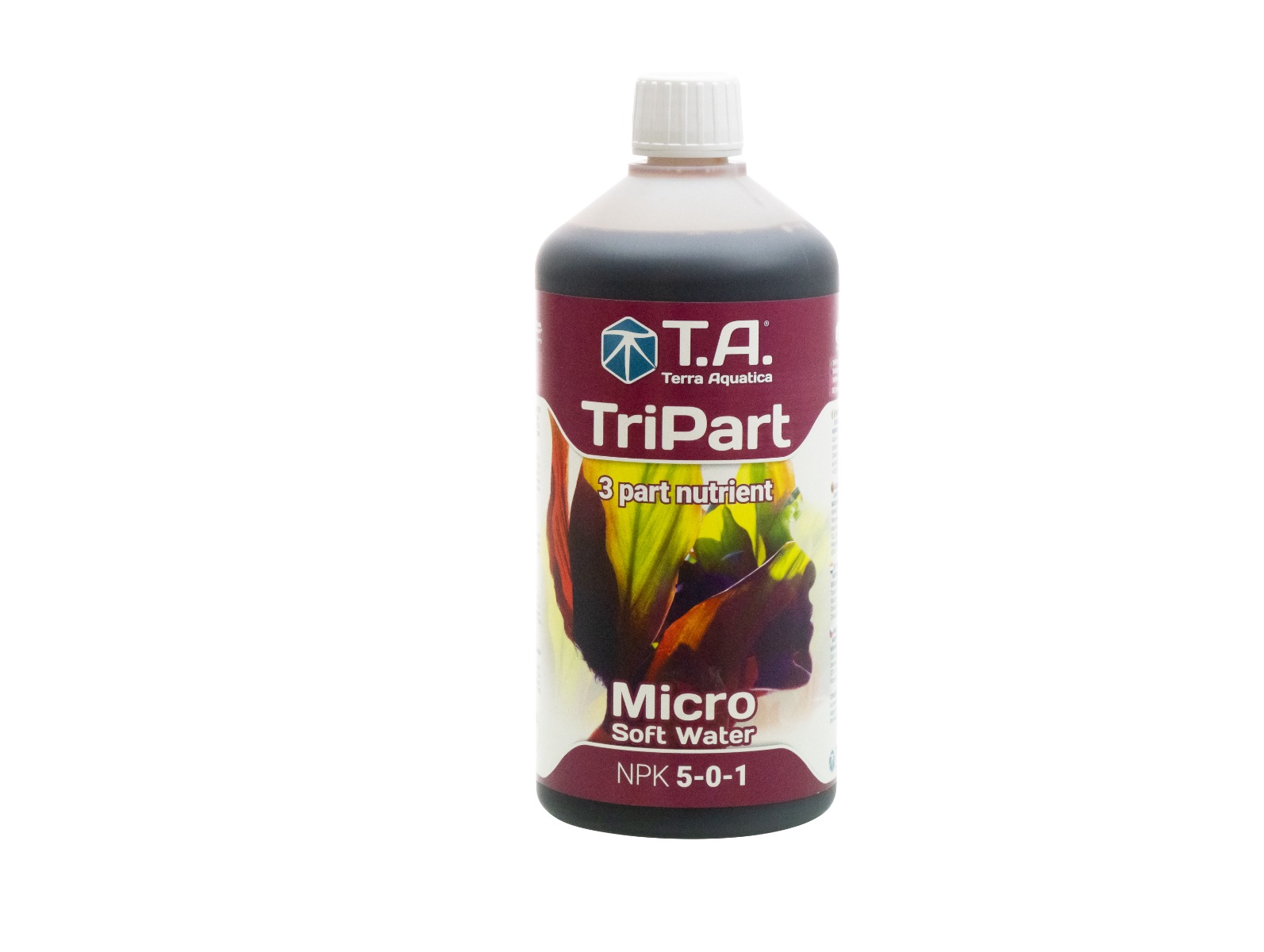 TriPart Micro SW (Flora Micro SW) 1lt