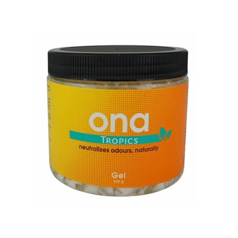 ONA Gel Tropics 500ml