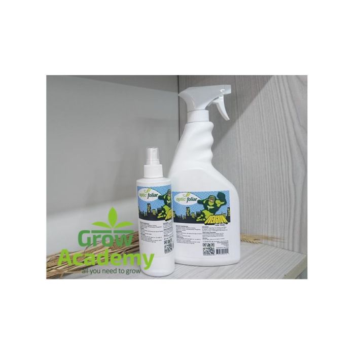 Overgrow 1lt Spray