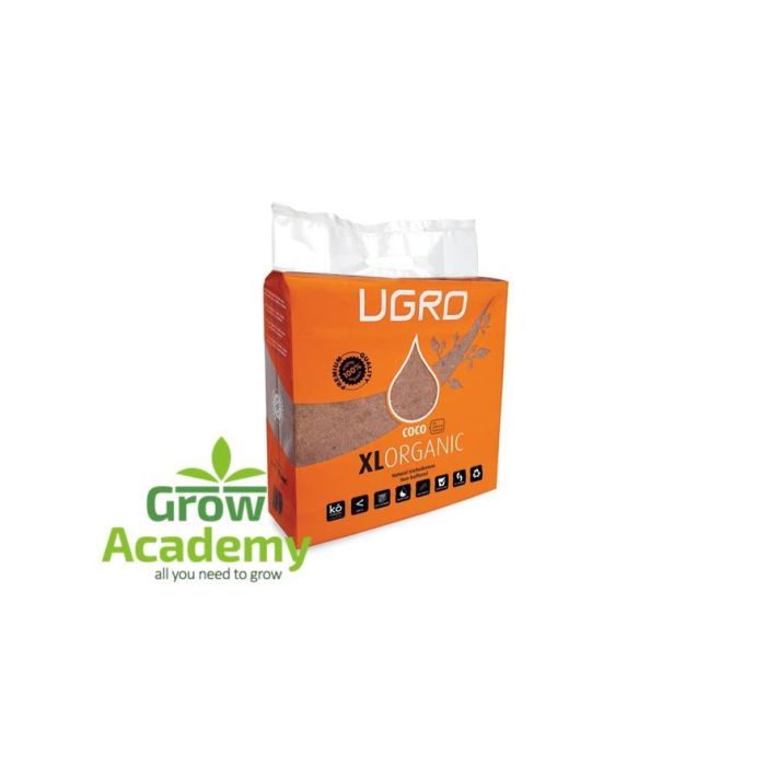 Ugro XL Organic