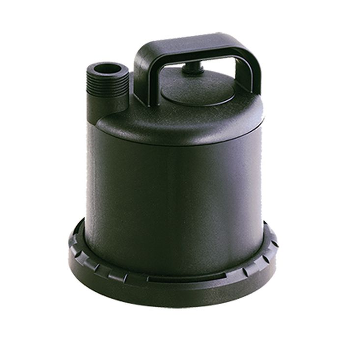 Ultazero Utility & Dainage Pump 3000lt/h 220-240V/50Hz 10m 3P EU