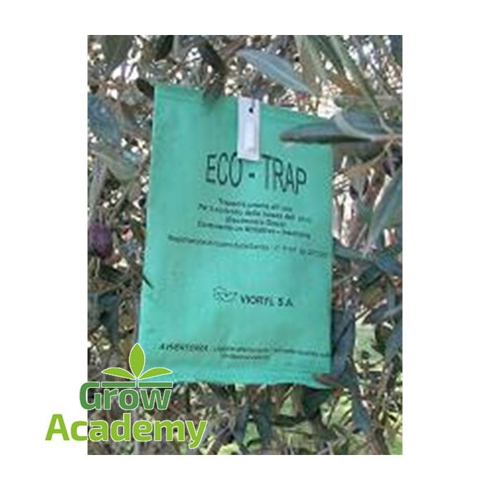 Παγιδα Για Δακο Eco-Trap