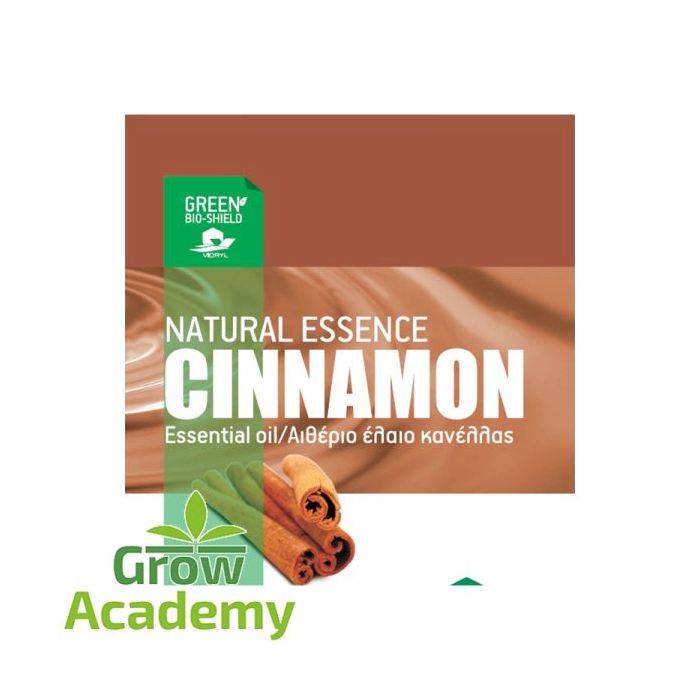 Αιθεριο Ελαιο Κανελλας Bio (50ml)