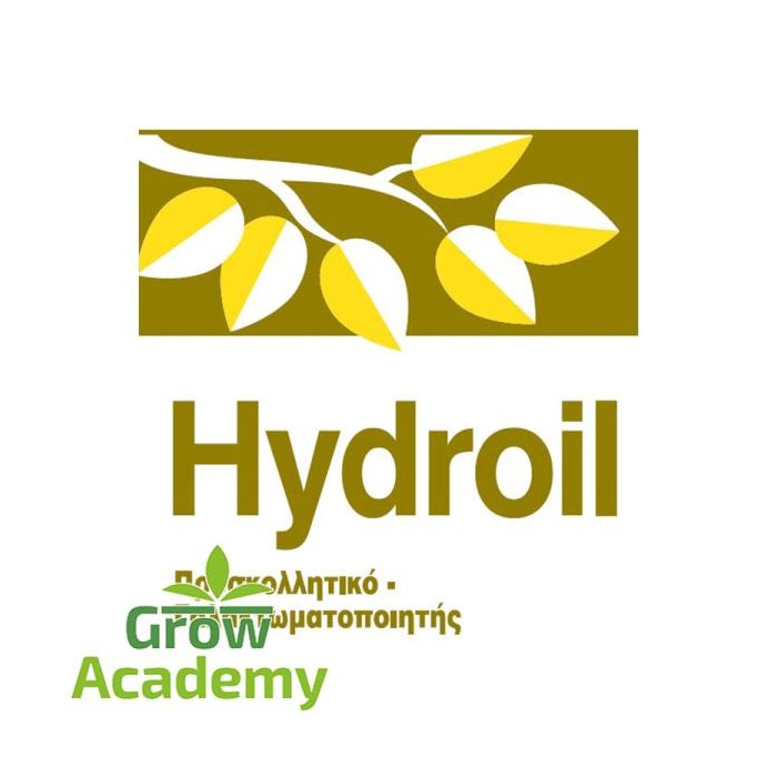 Προσκολλητικο Λαδι Hydroil Bio 200ml