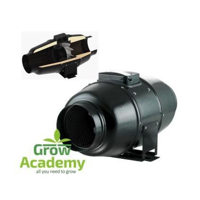 Vents Tt Silent-M 125mm 340 m³/h