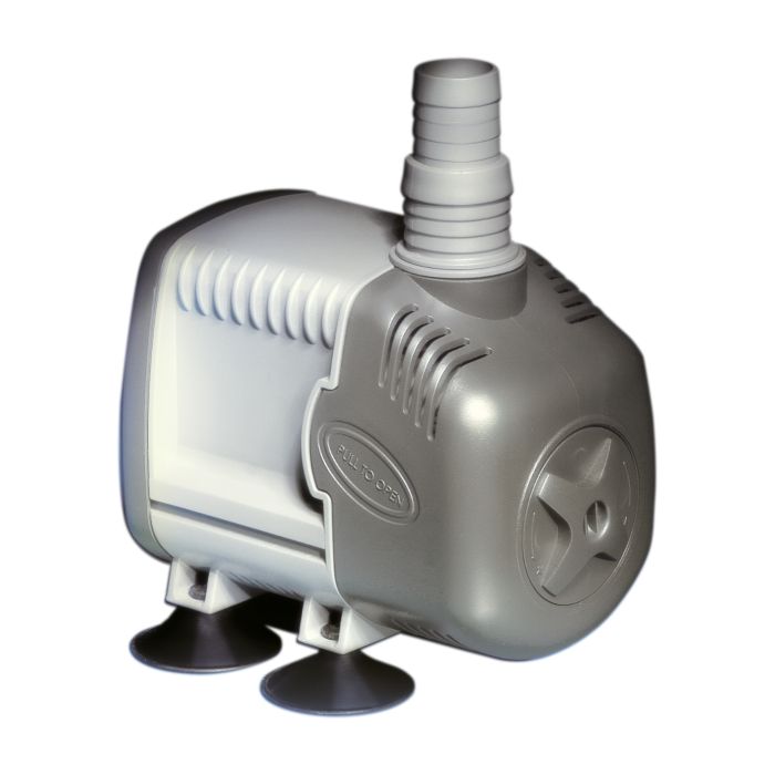 Water Pump Syncra 5.0 220-240V/50Hz 2.2m 2P EU
