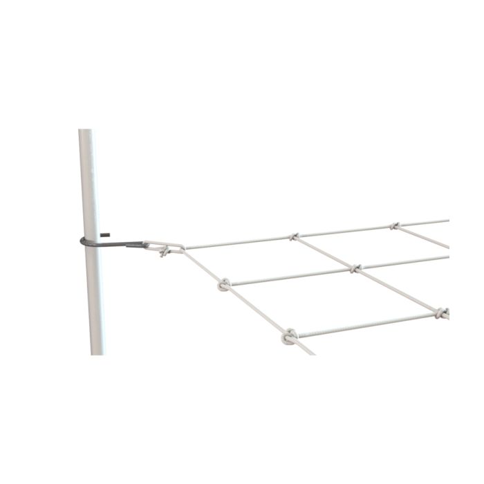 Web Plant Support 120cm x 120cm (Non Elastic)