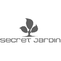 Secret Jardin