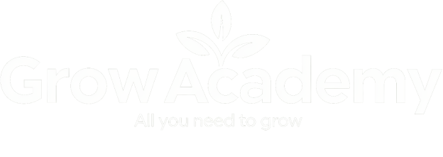 Grow Academy Logo